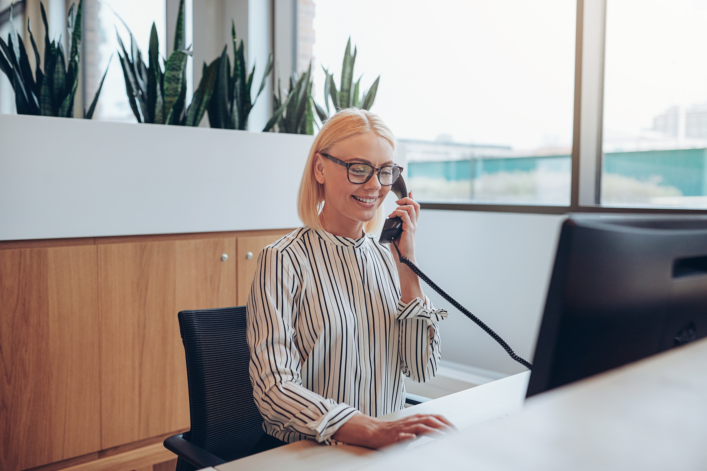 Röger Telefon Service