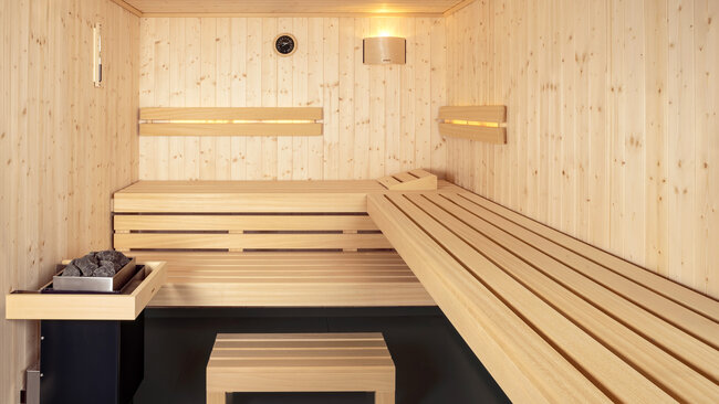 Sauna: Was ist das?